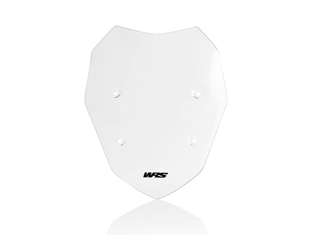 WRS Intermedio Windscreen BMW S 1000 XR 2015-2019