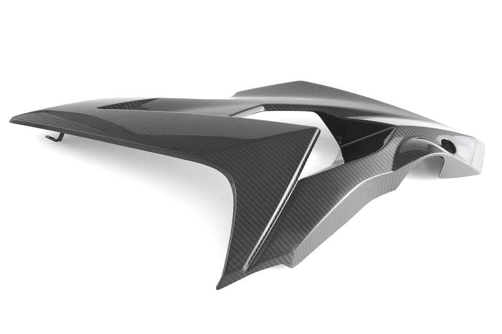 Fullsix Carbon Fairing Side Panel - Left - BMW S1000R
