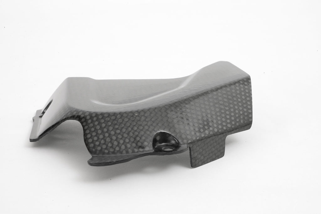 Fullsix Carbon Sprocket Cover - Ducati 848/1098