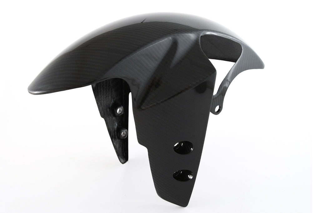 Fullsix Carbon Front Mudguard - Yamaha YZF R9