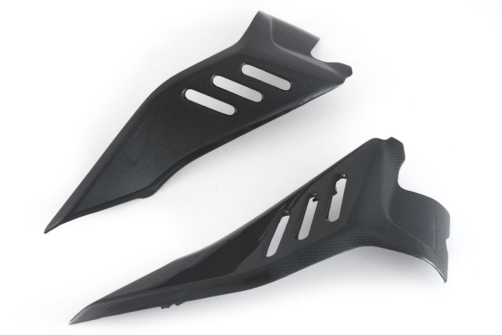 Fullsix Carbon Tank Fairing - Set - Ducati Diavel V4