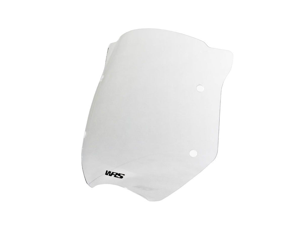WRS Touring Windscreen Profile BMW R1200R 2007-2013