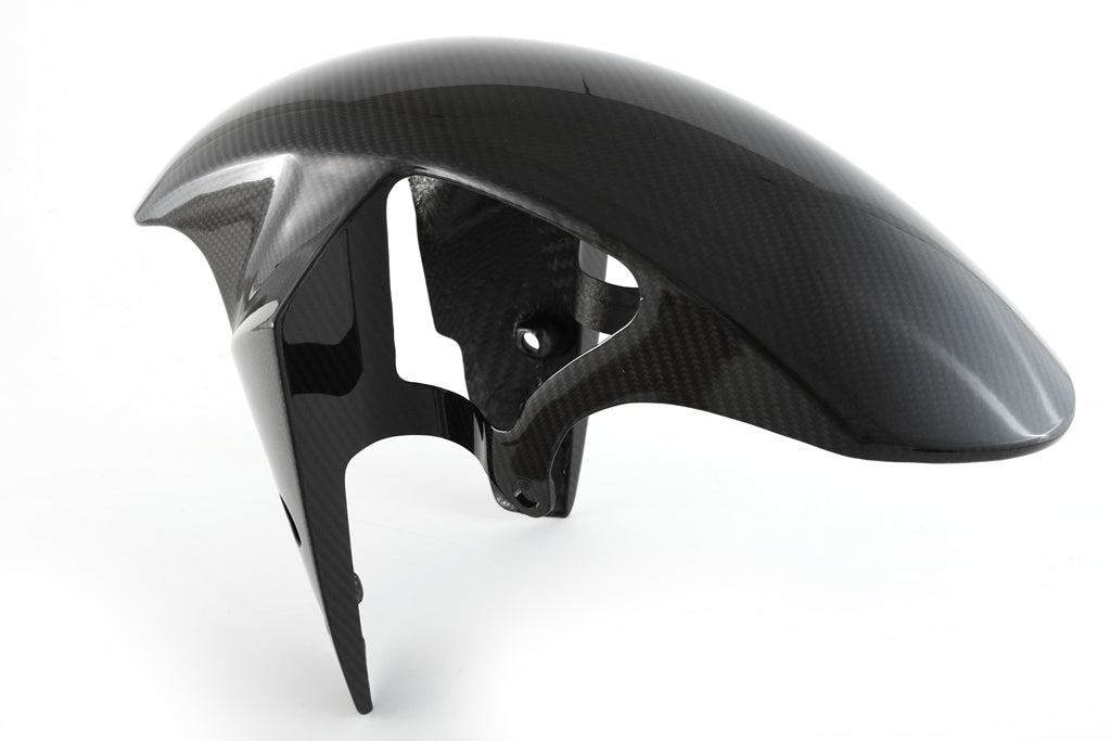 Fullsix Carbon Front Mudguard - Yamaha YZF R9