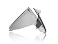 WRS Pair Oversize Side Deflectors WRS Yamaha Tenere 700 2019-2024