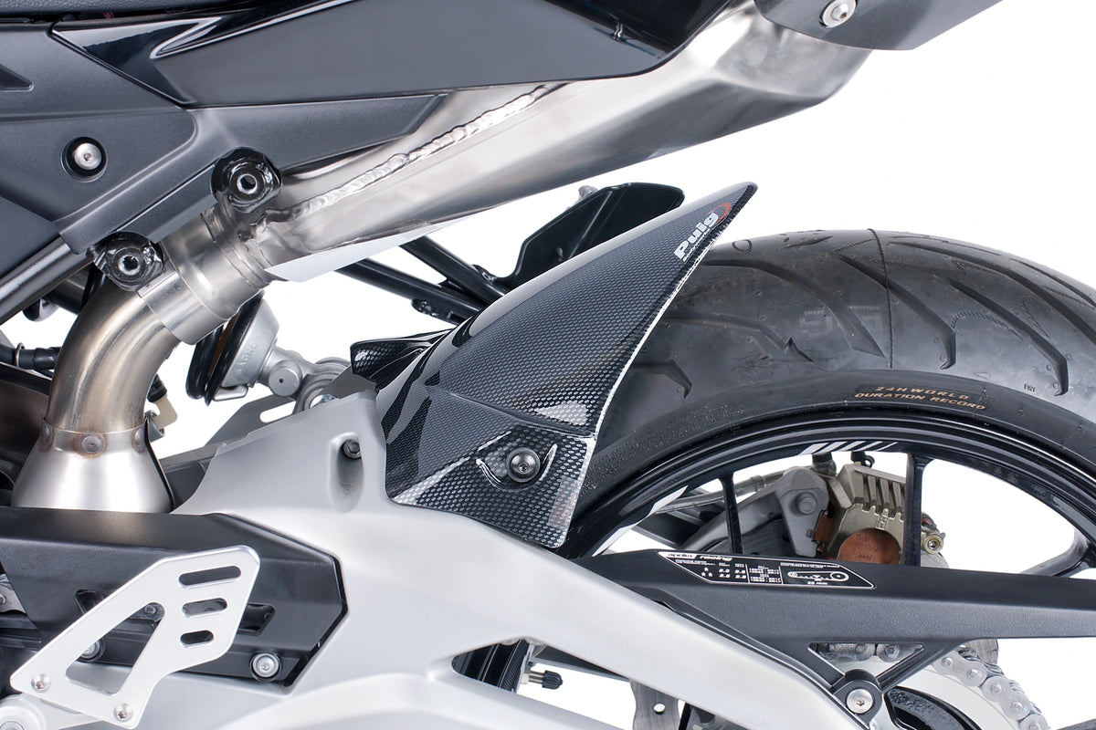 Puig Rear Fender - Aprilia Shiver 750/Shiver 900