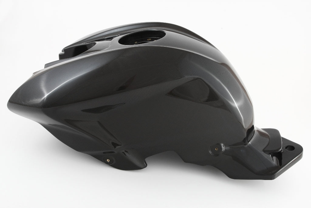 Fullsix Carbon Fuel Tank - Ducati Streetfighter/Streetfighter S