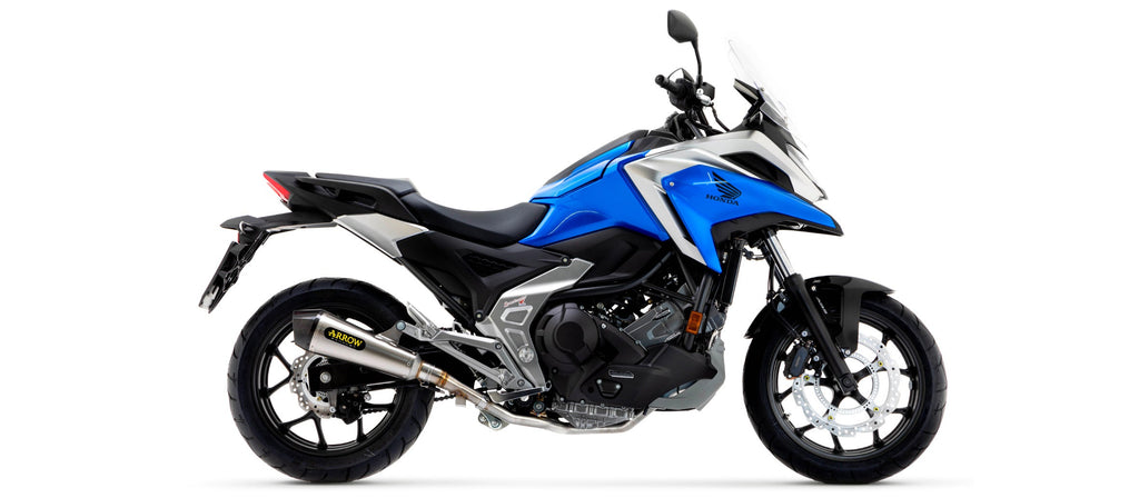 Arrow Joint - Honda NC700S/NC700X