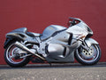 Brock's Performance StreetMeg Full System 20" Muffler Suzuki Hayabusa (99-07)