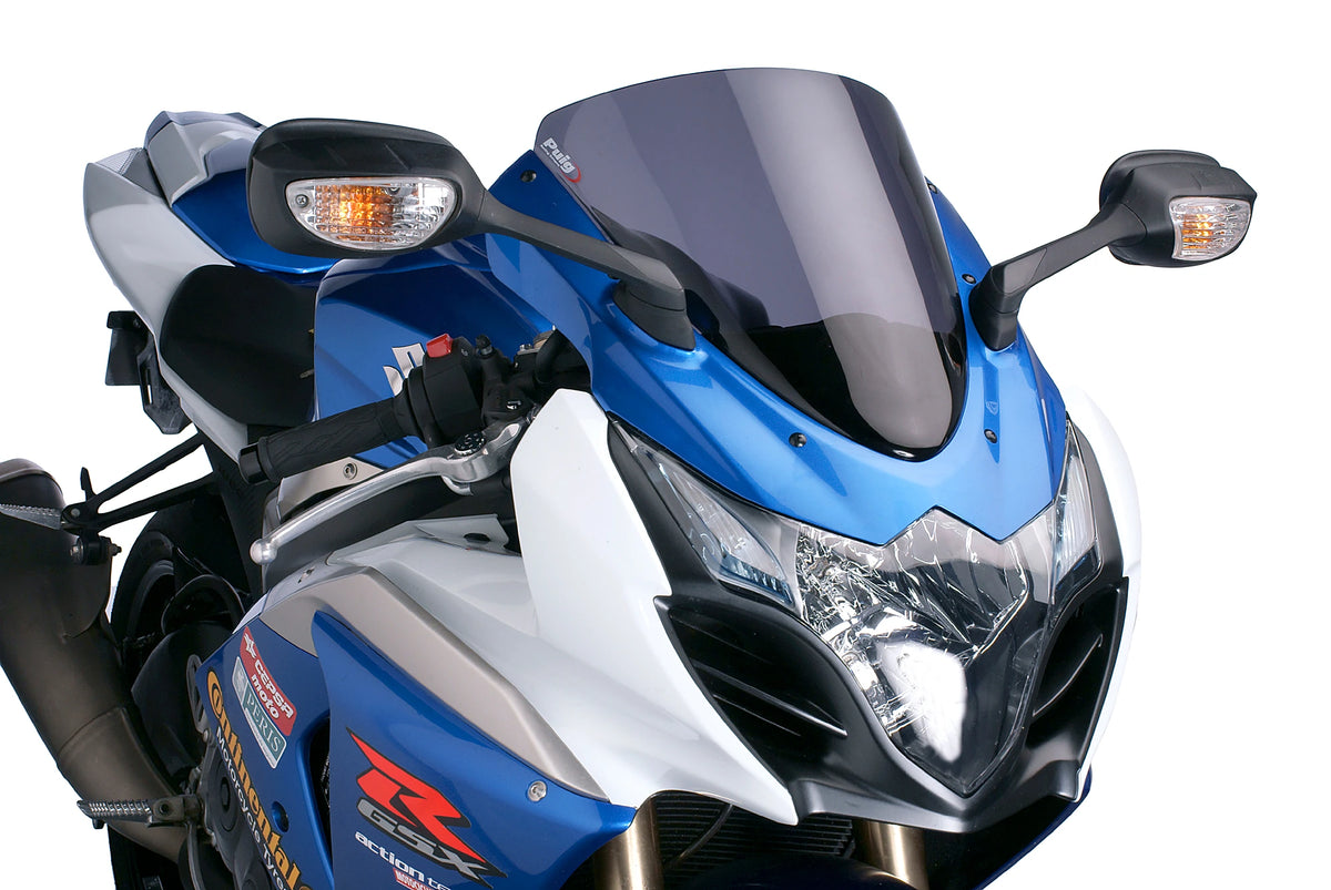 Puig Standard Screen - Suzuki GSX-R1000 2009-2015