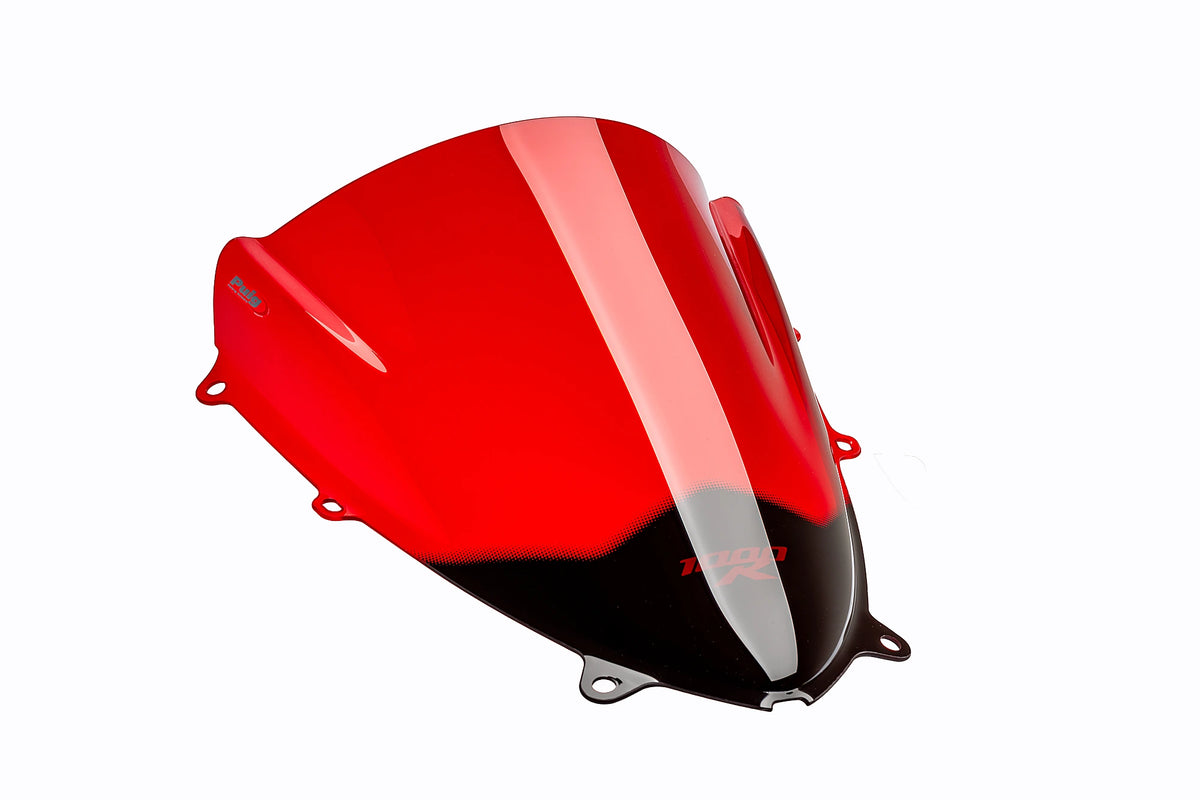 Puig Z-Racing Screen - Suzuki GSX-R1000 2009-2016