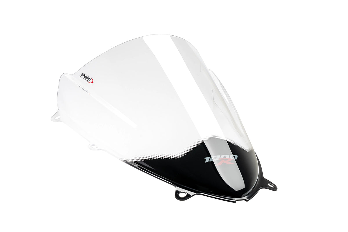 Puig Z-Racing Screen - Suzuki GSX-R1000 2009-2016