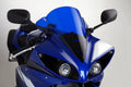 Puig Z-Racing Screen - Yamaha R1 2009-2014