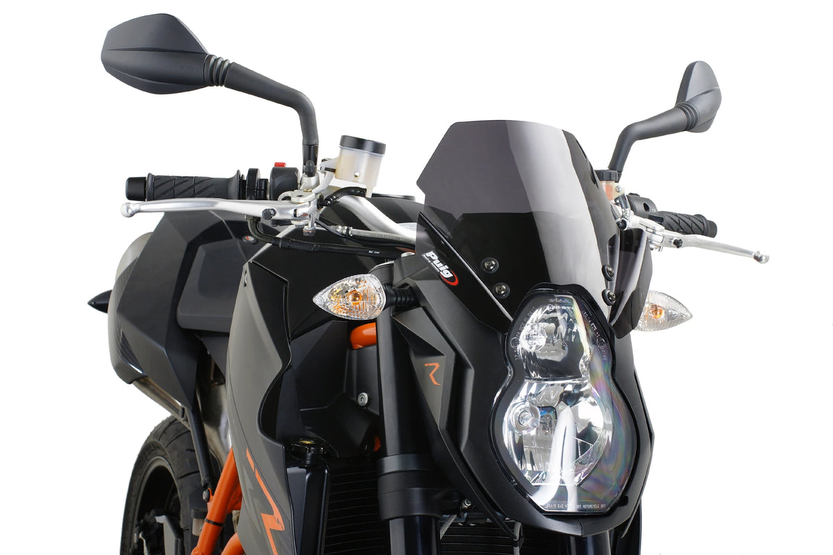 Puig New Generation Sport - KTM 990 Super Duke/R 2007-2013