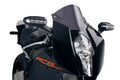 Puig Z-Racing Screen - KTM 1190 RC8 2008-2017