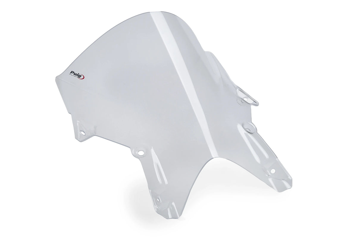 Puig Z-Racing Screen - KTM 1190 RC8 2008-2017