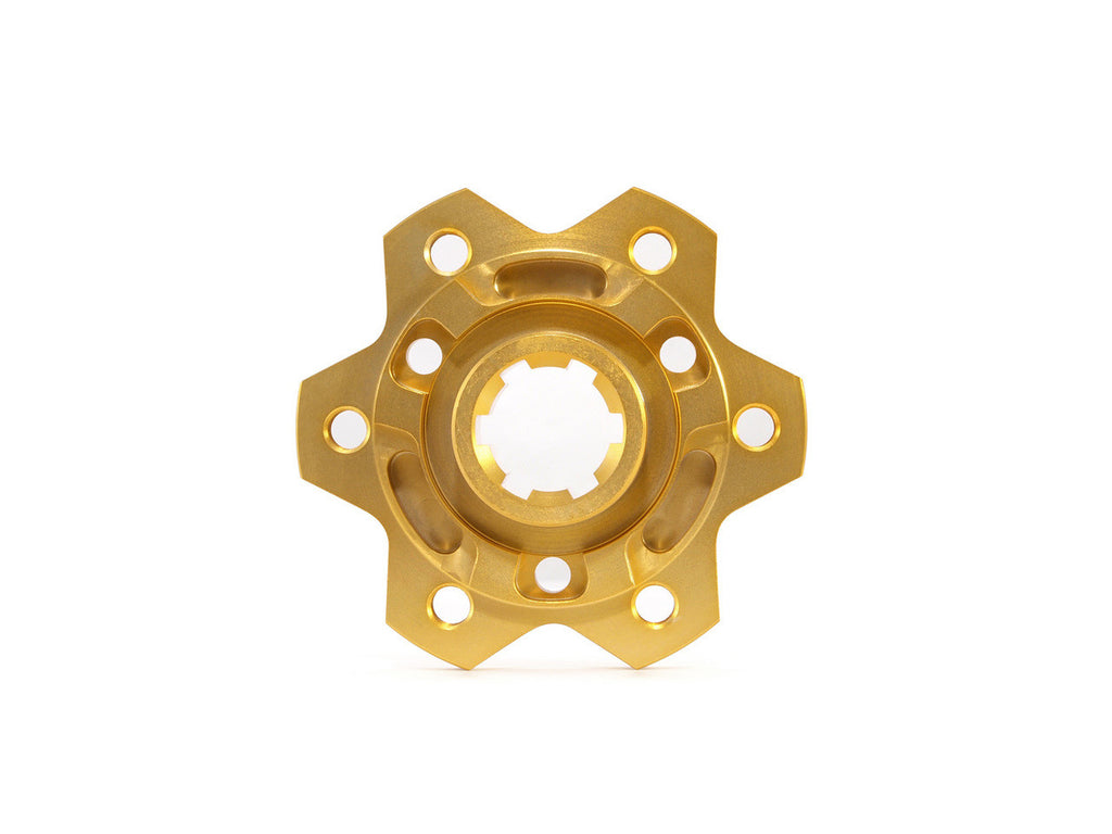 Brock's Performance Ultra-Light Billet Clutch Mod Kit Suzuki Hayabusa (99-20), B-King (08-11), and TL1000R (98-03)