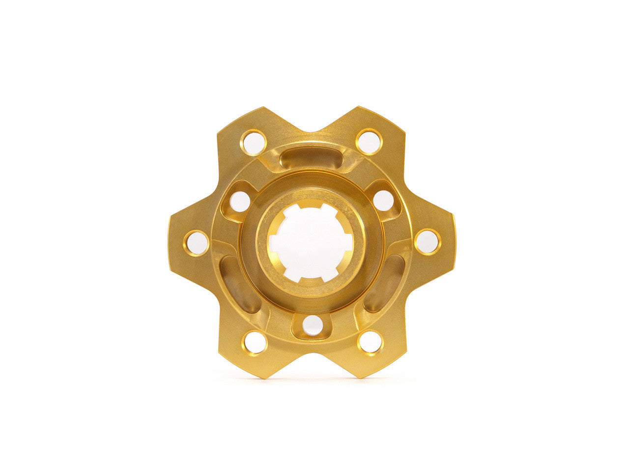 Brock's Performance Ultra-Light Billet Clutch Mod Kit Suzuki Hayabusa (99-20), B-King (08-11), and TL1000R (98-03)