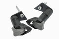 Puig R19 Frame Sliders - Kawasaki ER-6N 2009-2011