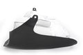 Fullsix Carbon Belly Pan - Extension for Underseat Exhaust - Ducati Panigale R/959 Panigale