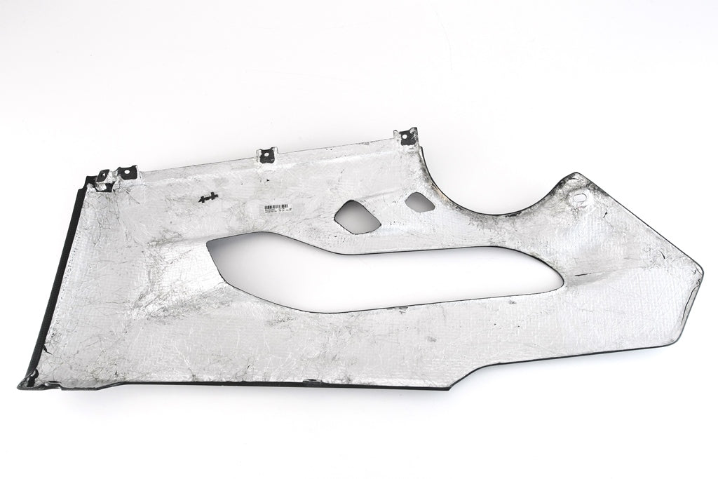 Fullsix Carbon Fairing Side Panel - Lower Right (959 Eu Models) - Ducati 899 Panigale/959 Panigale