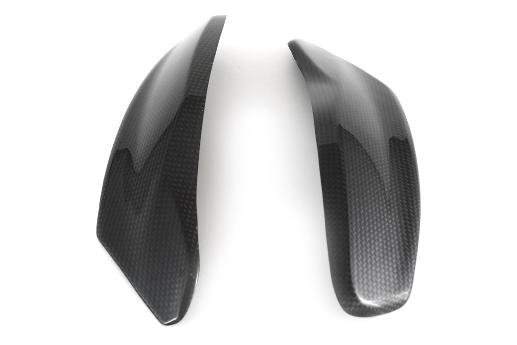 Fullsix Carbon Hand Guard - Set - Ducati Multistrada 950/Multistrada 1200