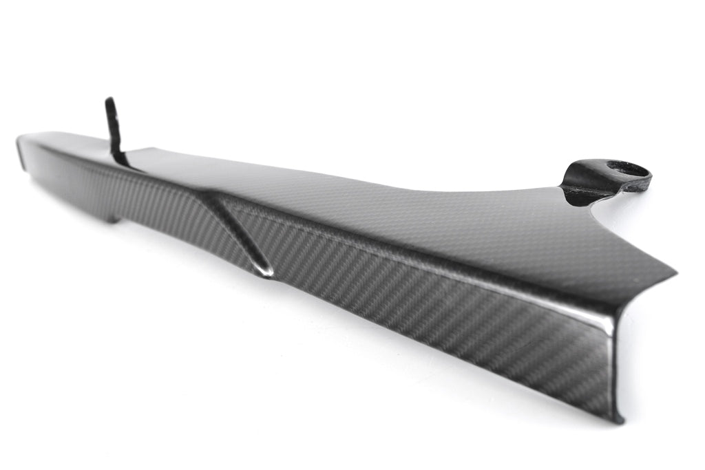 Fullsix Carbon Chain Guard - Honda CBR1000RR