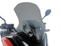 WRS Touring Windscreen Honda NC 750 X 2025-2026