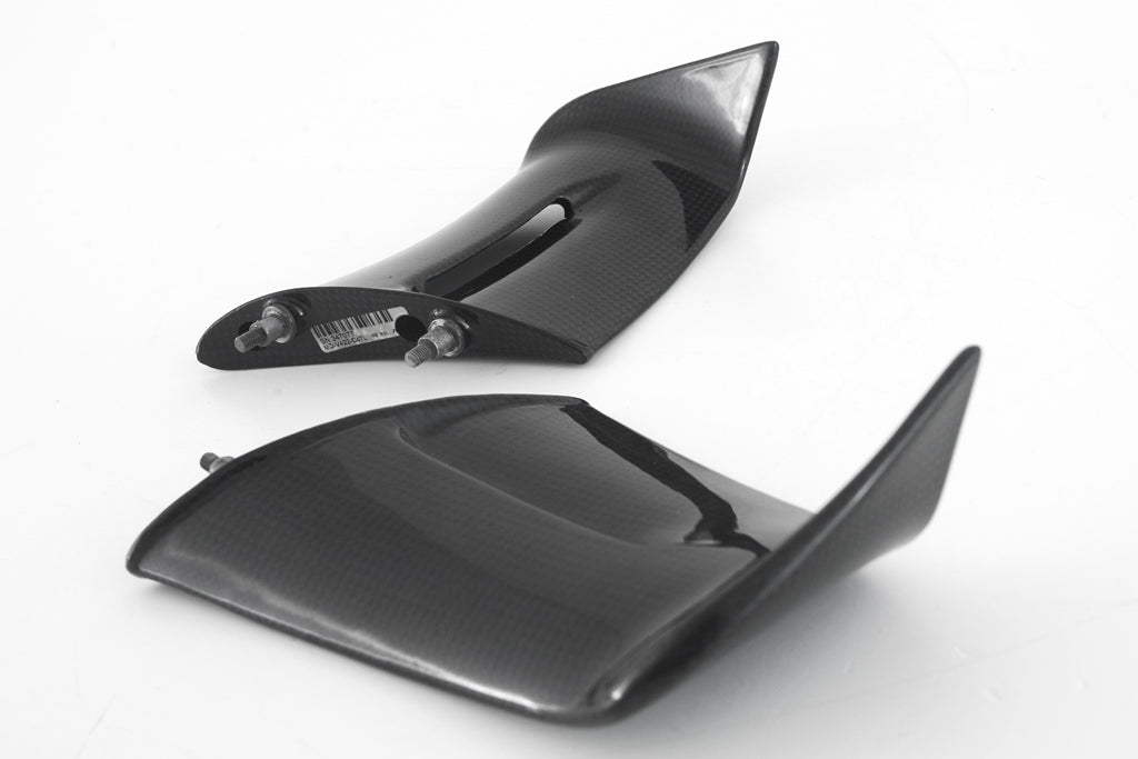 Fullsix Carbon Winglets - Set - Ducati Panigale V4