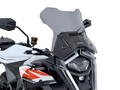 WRS Touring Windscreen KTM 1390 Super Adventure R / S / S Evo 2025-2026