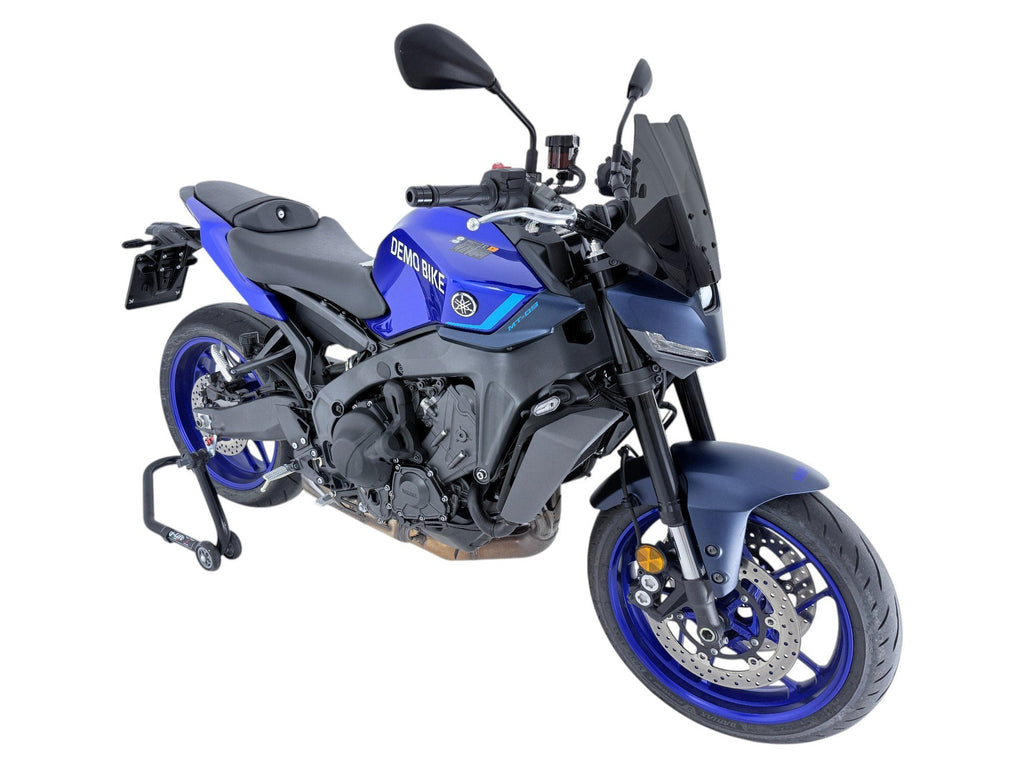 WRS Touring Windscreen Yamaha MT-09 / SP 2024-2026