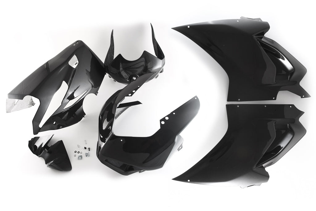 Fullsix Carbon Race Kit V4/S - Ducati Panigale V4