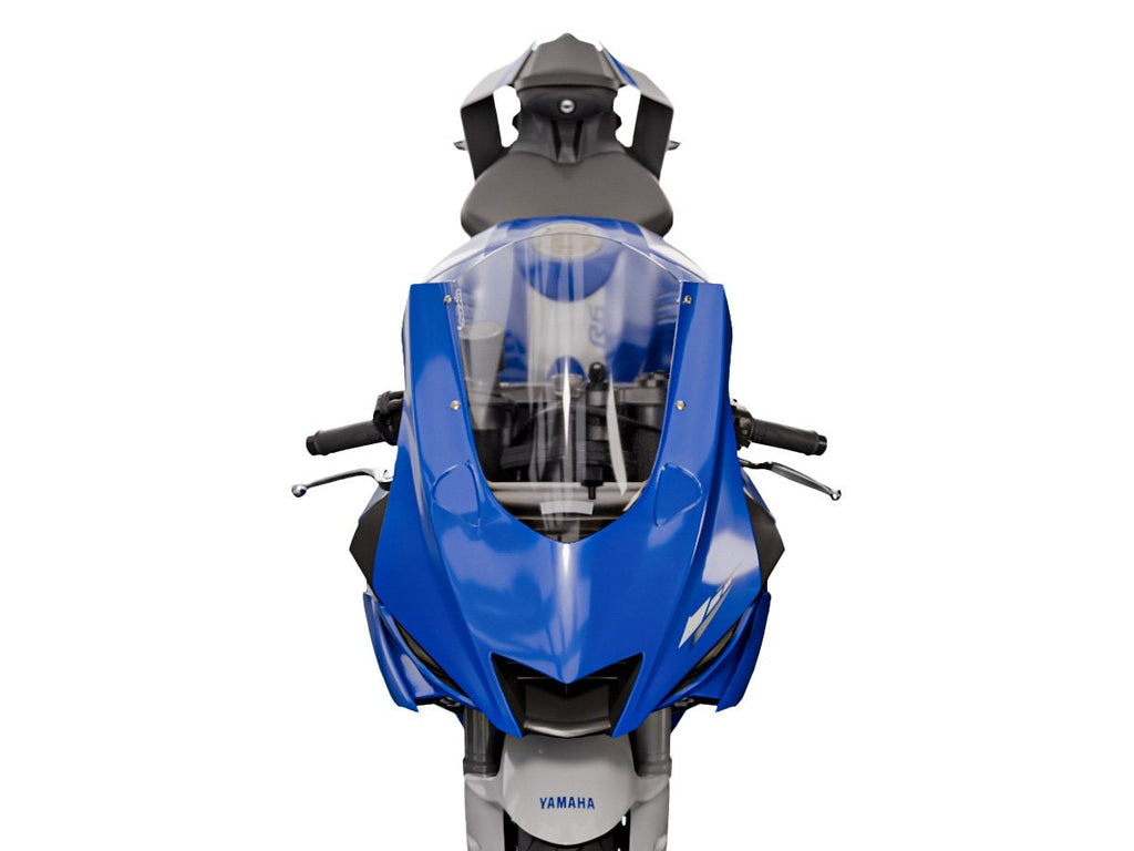 WRS Race High Windscreen Yamaha R6 2017-2026 / R7 2021-2026