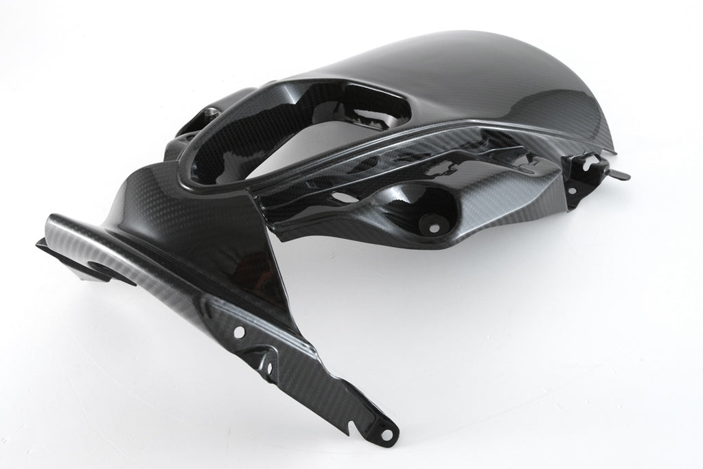Fullsix Carbon Front Fairing - Center - BMW M1000RR
