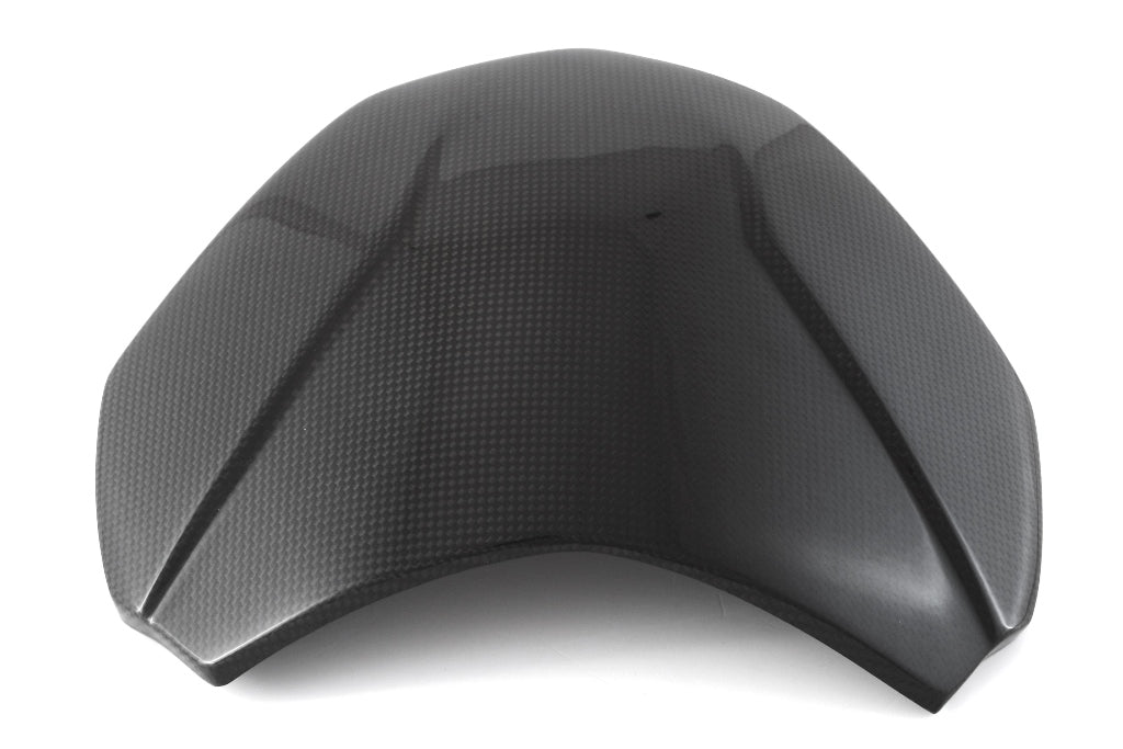 Fullsix Carbon Headlight Fairing - Ducati Monster 821/Monster 1200