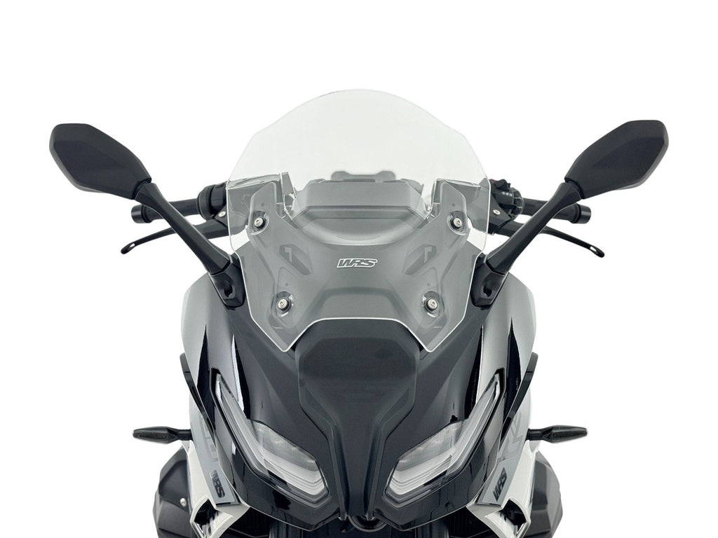 WRS Sport Windscreen BMW R 1300 RS 2025-2026