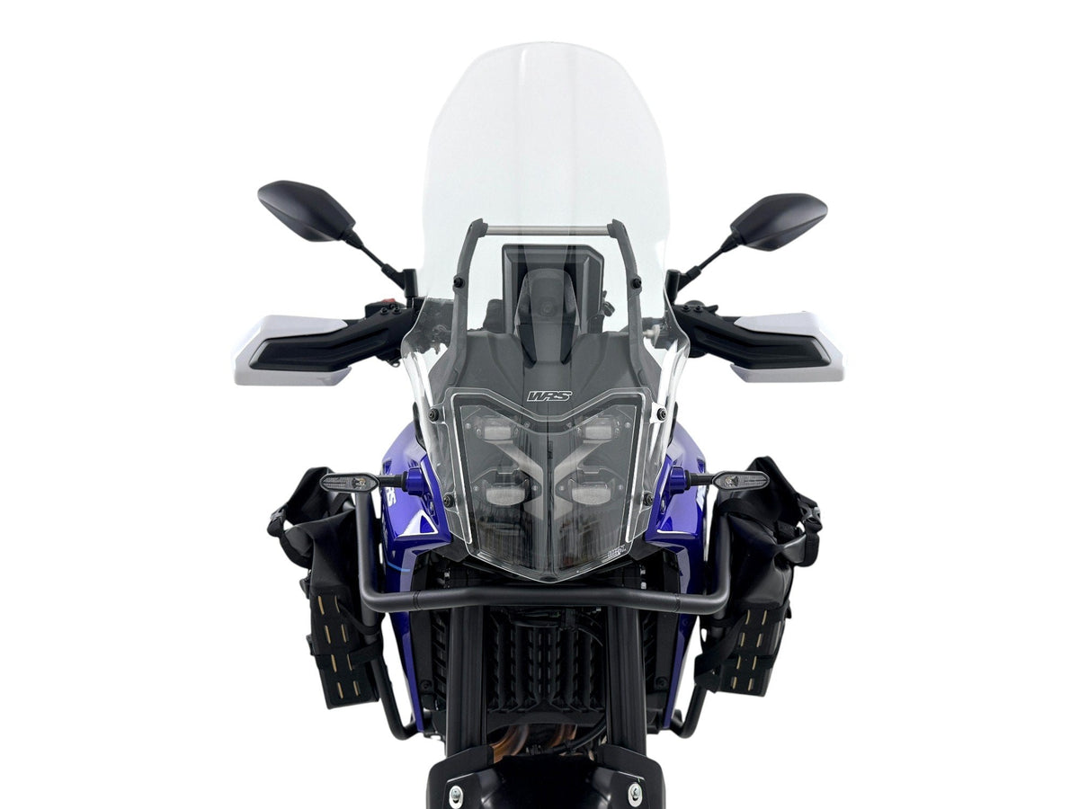 WRS Caponord Windscreen Yamaha Tenere 700 / Rally 2025-2026