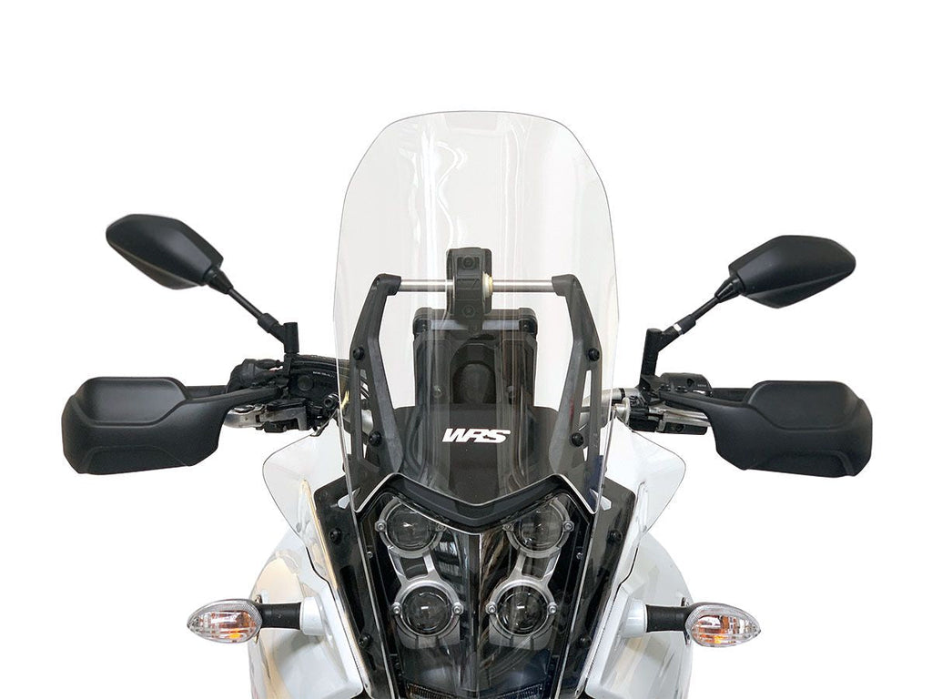 WRS Touring Windscreen Yamaha Tenere 700 2019-2024