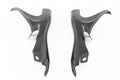 Fullsix Carbon Frame Cover - Set - Ducati Monster 821/Monster 1200