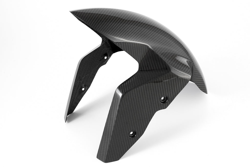 Fullsix Carbon Front Mudguard - BMW S1000R/S1000RR