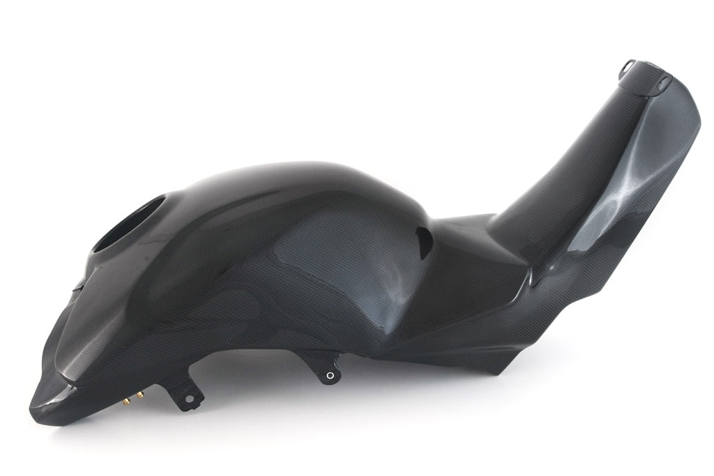 Fullsix Carbon Fuel Tank - Ducati Panigale V4