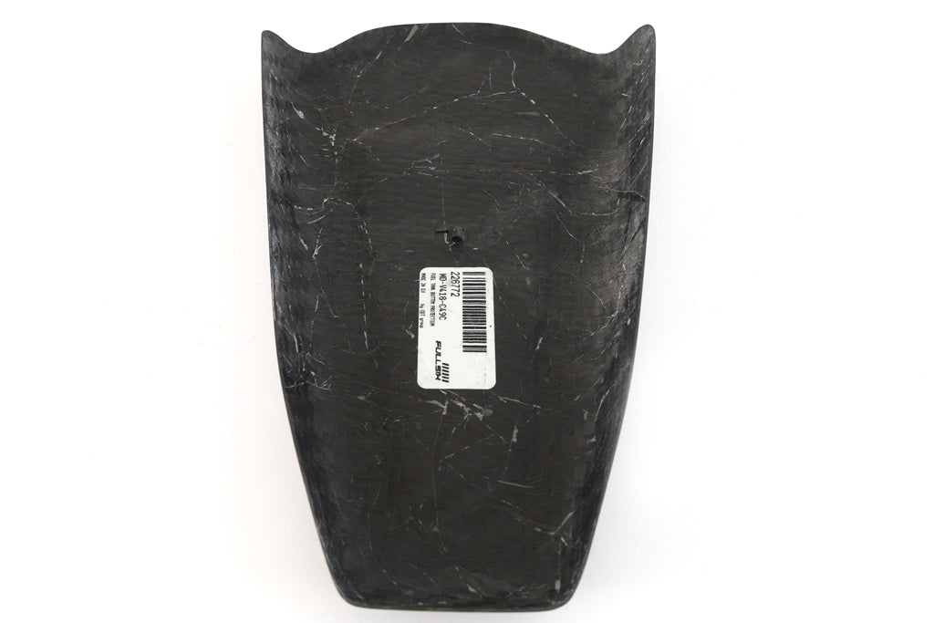 Fullsix Carbon Fuel Tank Bottom Protection - Ducati Panigale V2/Panigale V4