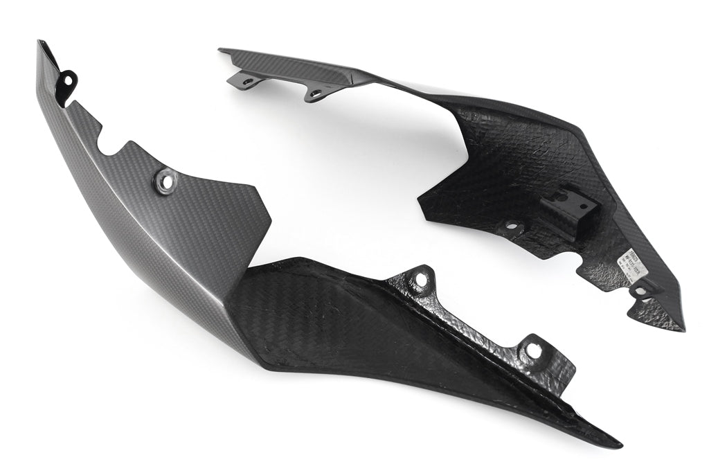 Fullsix Carbon Seat / Tail - Set - Yamaha YZF-R1/R1M