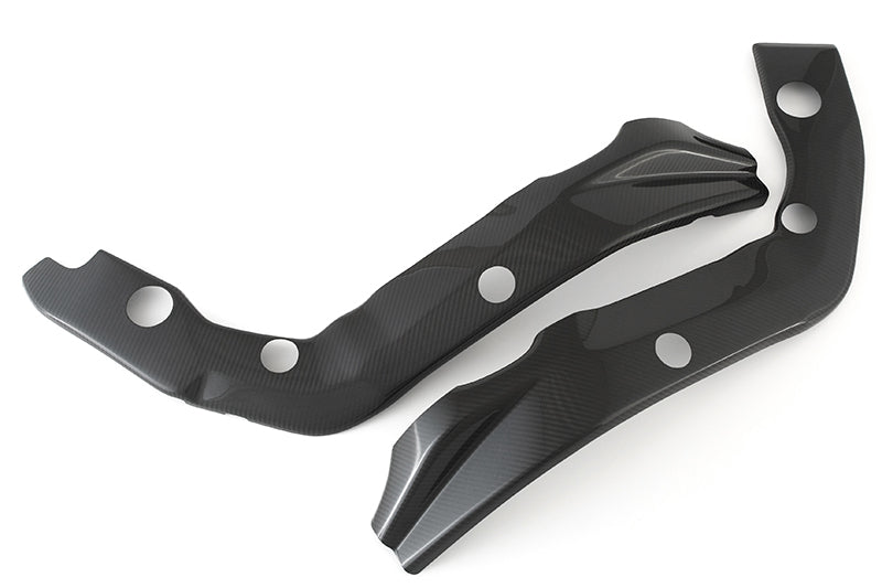 Fullsix Carbon Frame Protection Guard - Set - BMW S1000R