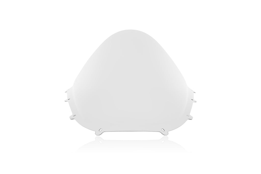 WRS Windscreen Race Ducati Panigale V4 2025-2026 / Pangale V4 R 2026