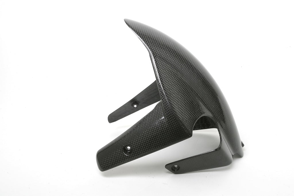 Fullsix Carbon Front Mudguard Type 2 - Ducati 749/999