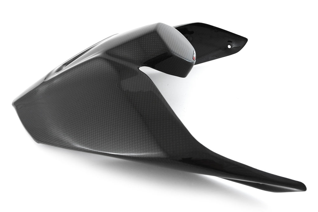 Fullsix Carbon Tail Cover - Race - Ducati Panigale V4