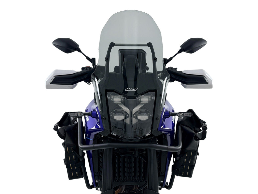 WRS Touring Windscreen Yamaha Tenere 700 / Rally 2025-2026