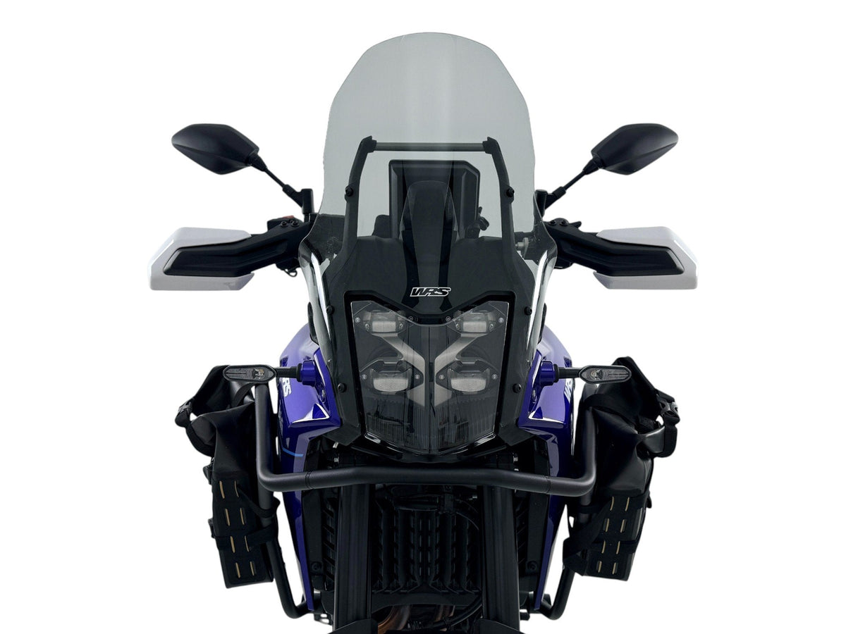 WRS Touring Windscreen Yamaha Tenere 700 / Rally 2025-2026