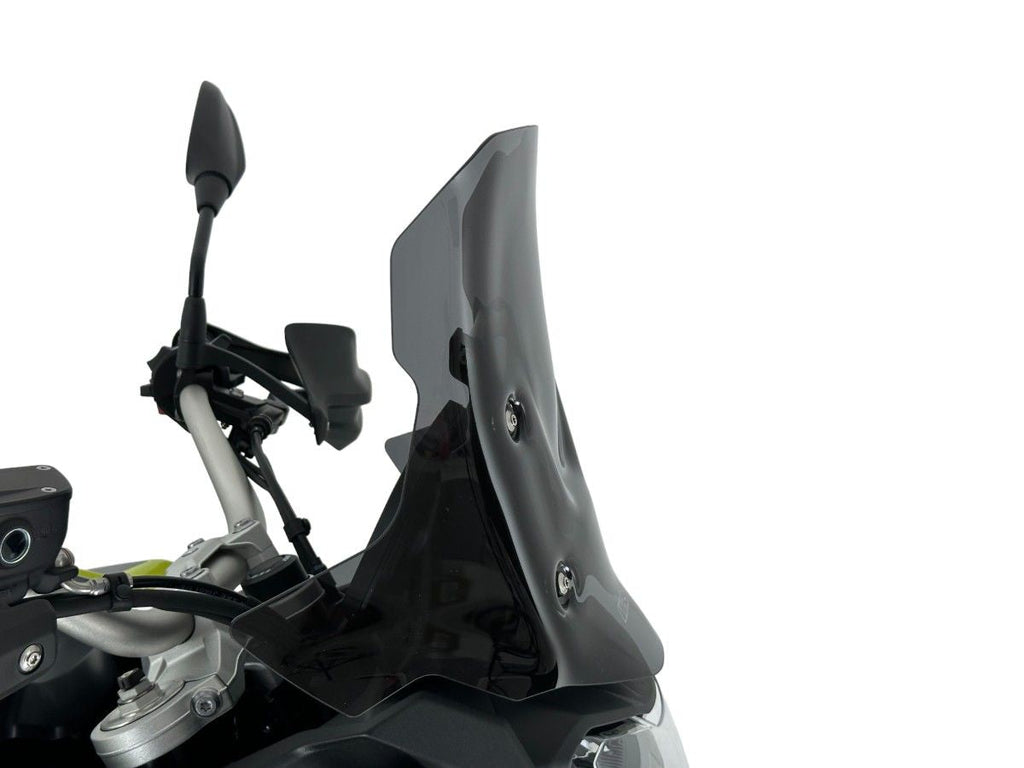 WRS Touring Windscreen BMW F 900 GS 2024-2026