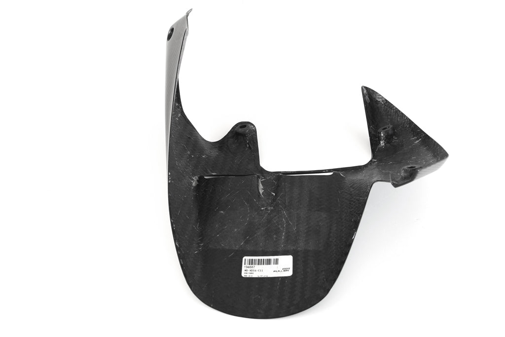 Fullsix Carbon Rear Fender - Ducati XDiavel/XDiavel S